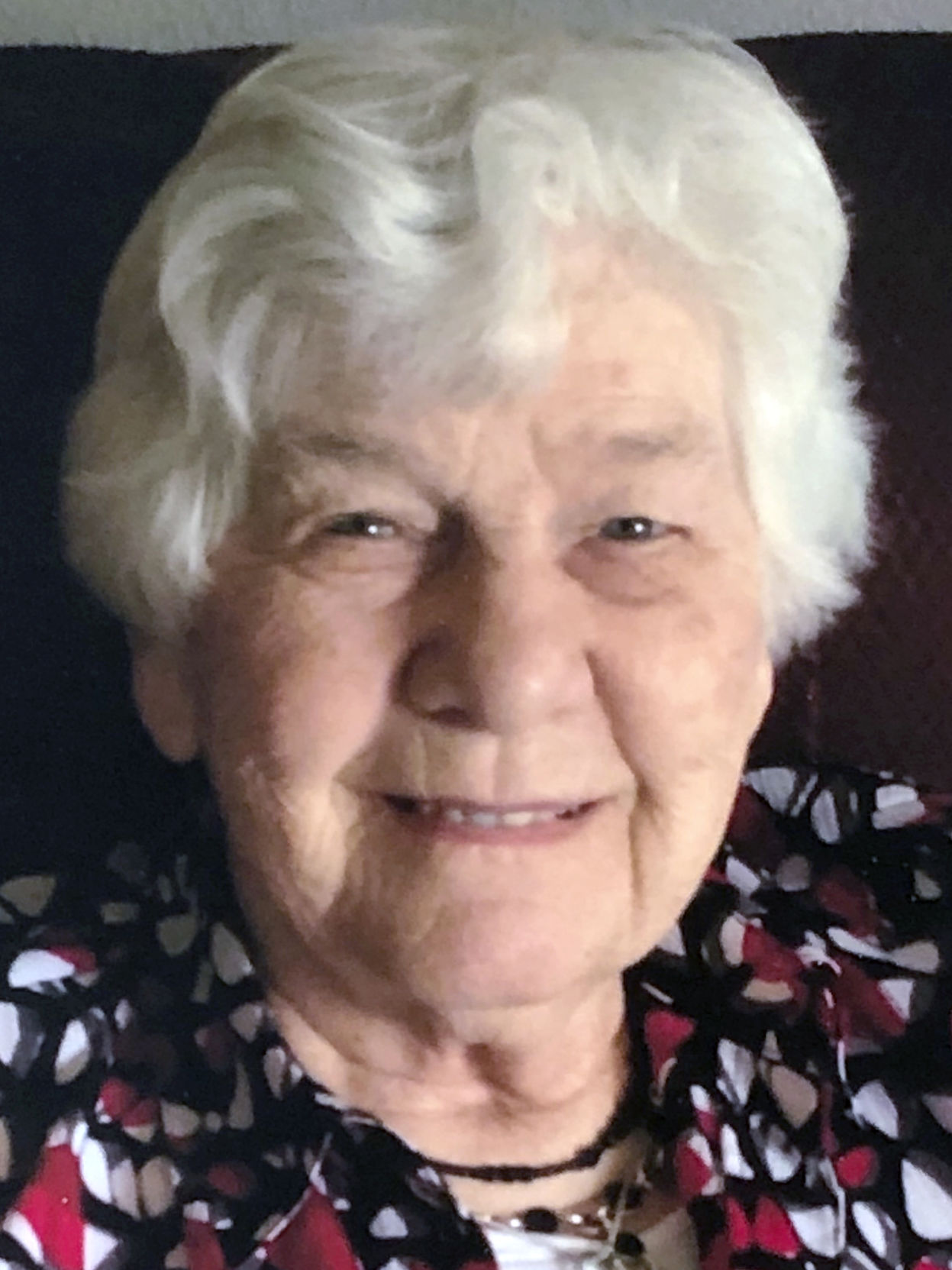 Clarice (Sjodin) Salstrom